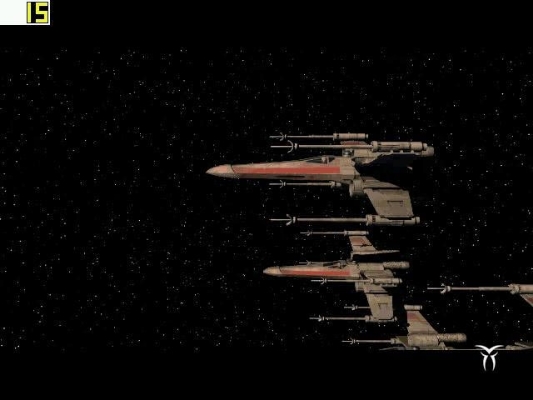 Picture of Star Wars: X-Wing vs Tie Fighter - Balance of Power Campaigns