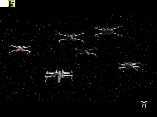 Picture of Star Wars: X-Wing vs Tie Fighter - Balance of Power Campaigns