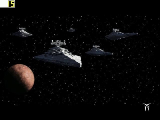 Picture of Star Wars: X-Wing vs Tie Fighter - Balance of Power Campaigns