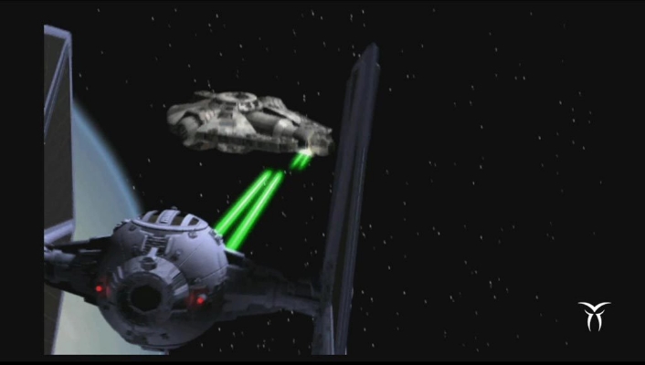 Picture of Star Wars : X-Wing Alliance