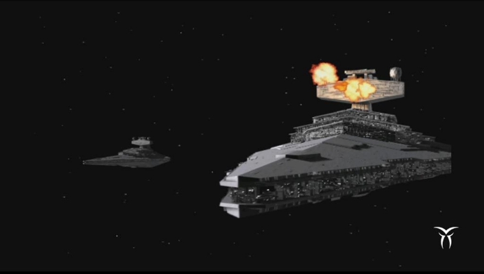 Picture of Star Wars : X-Wing Alliance