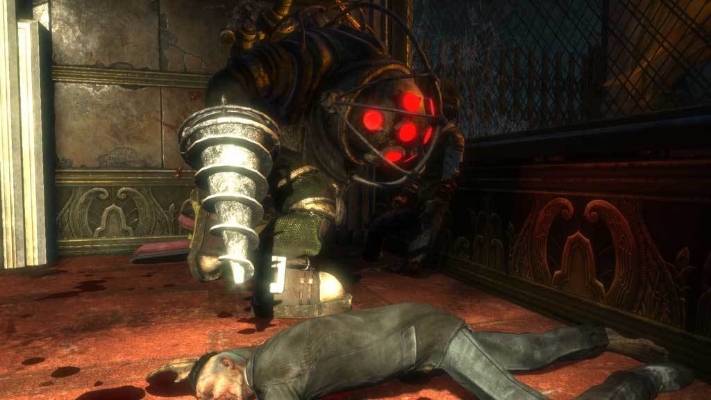 BioShock: The Collection的图片
