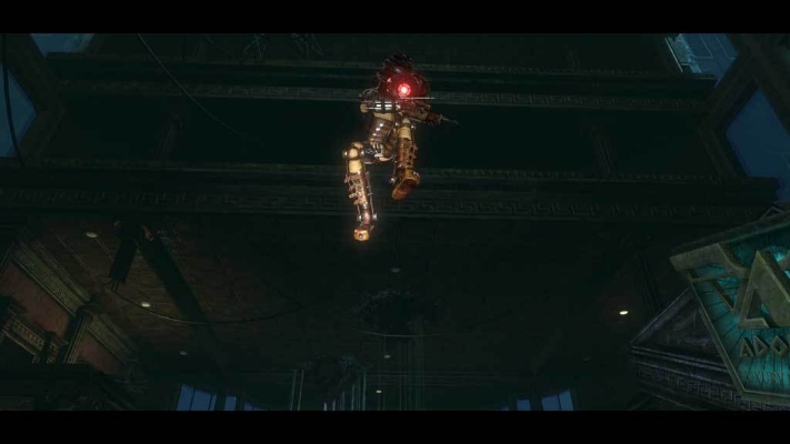 BioShock: The Collection的图片