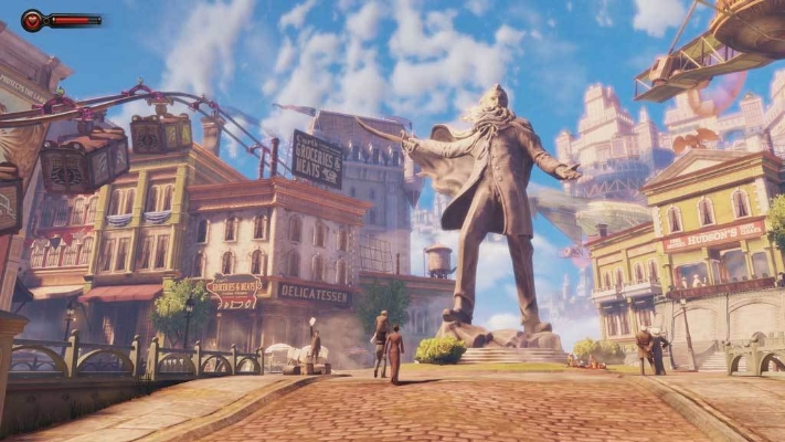 BioShock: The Collection的图片