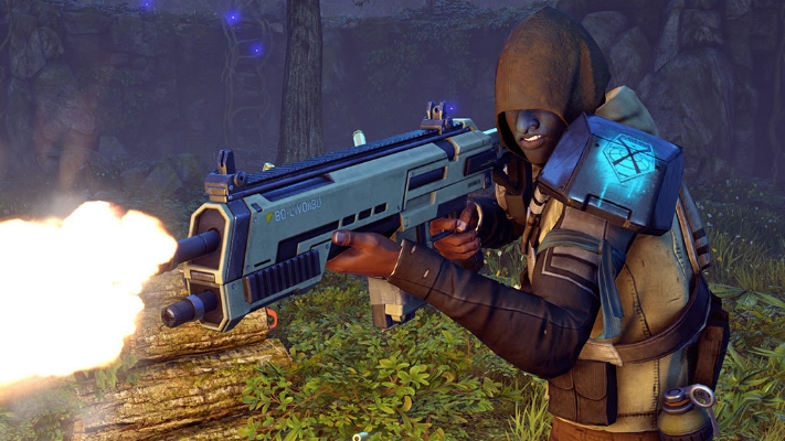 Picture of XCOM 2 - Resistance Warrior Pack (DLC)