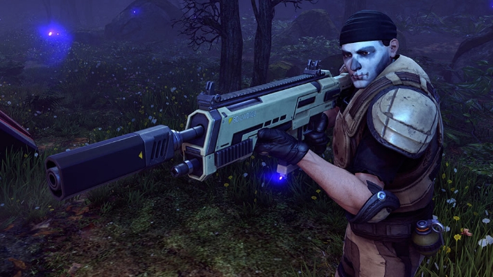 Picture of XCOM 2 - Resistance Warrior Pack (DLC)