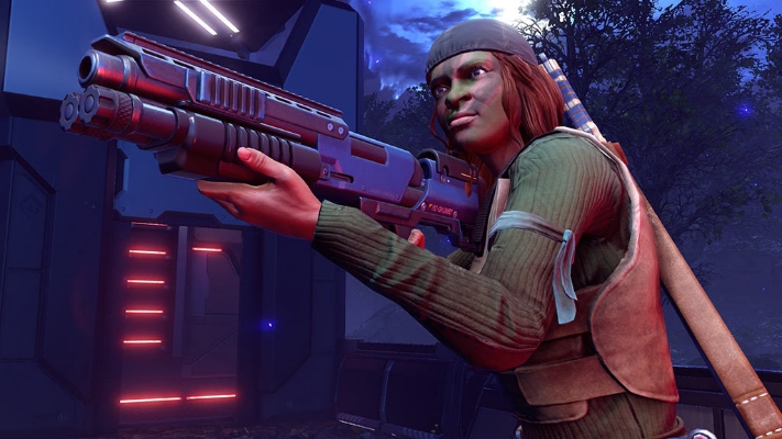 Picture of XCOM 2 - Resistance Warrior Pack (DLC)