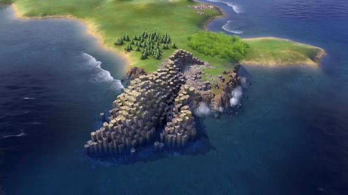 Picture of Sid Meier's Civilization® VI - Vikings Scenario Pack