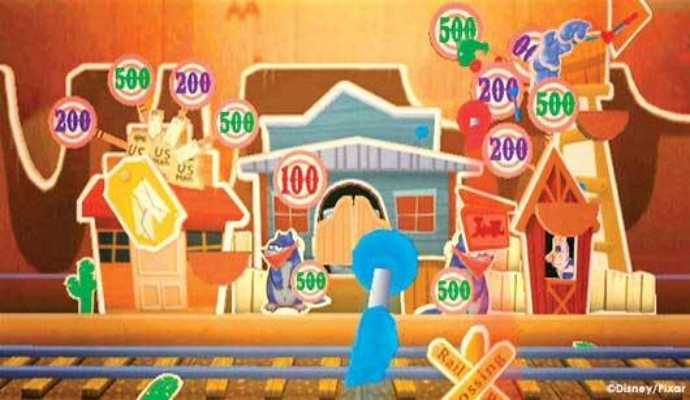 Picture of Disney Toy Story Pack