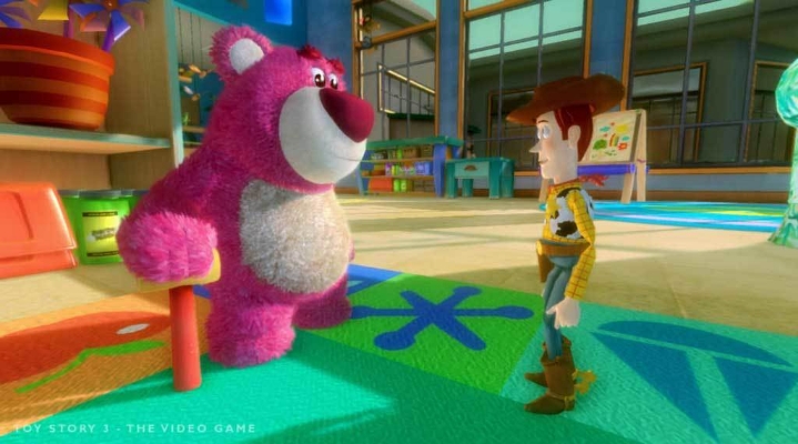 Picture of Disney Toy Story Pack