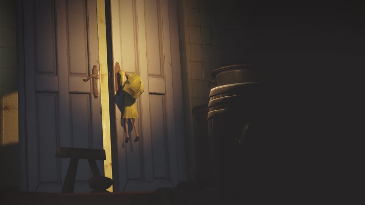 Picture of Little Nightmares