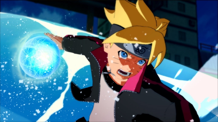 Picture of NARUTO SHIPPUDEN Ultimate Ninja STORM 4 Road to Boruto