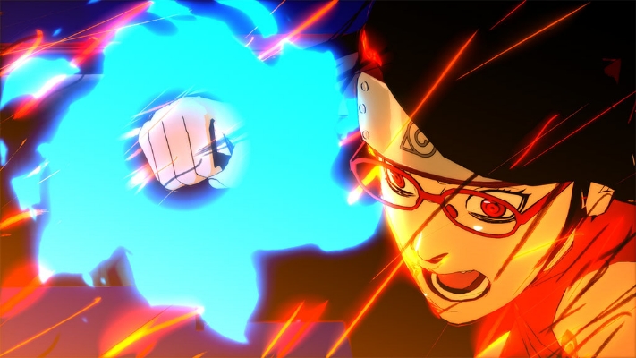 Picture of NARUTO SHIPPUDEN Ultimate Ninja STORM 4 Road to Boruto