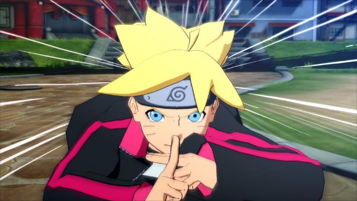 Picture of NARUTO SHIPPUDEN Ultimate Ninja STORM 4 Road to Boruto