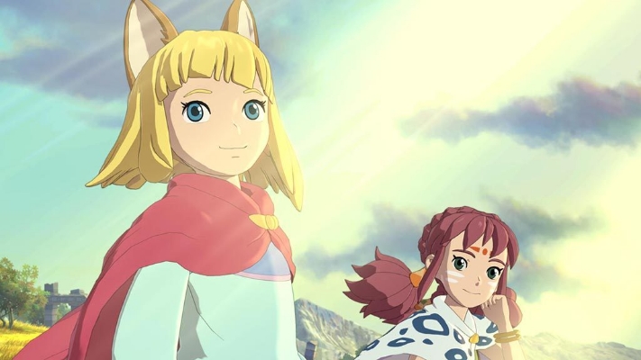  Immagine di Ni no Kuni II: Revenant Kingdom - The Prince's Edition