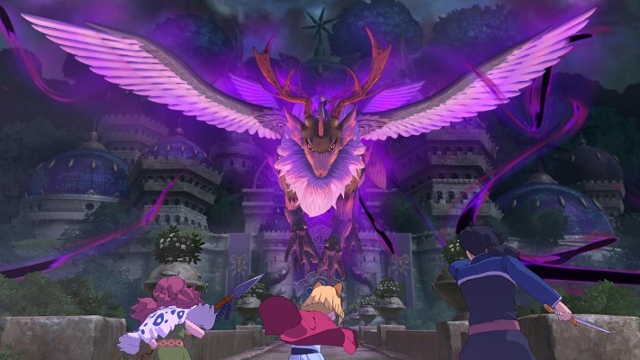  Immagine di Ni no Kuni II: Revenant Kingdom - The Prince's Edition