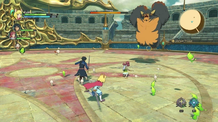  Immagine di Ni no Kuni II: Revenant Kingdom - The Prince's Edition