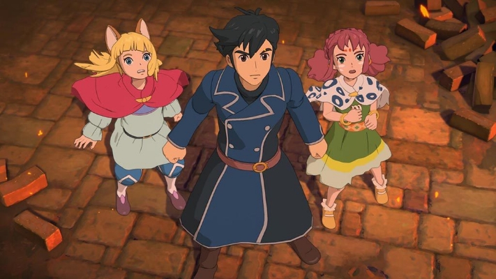  Immagine di Ni no Kuni II: Revenant Kingdom - The Prince's Edition