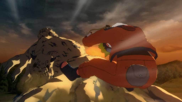  Immagine di Naruto Shippuden Ultimate Ninja Storm Legacy