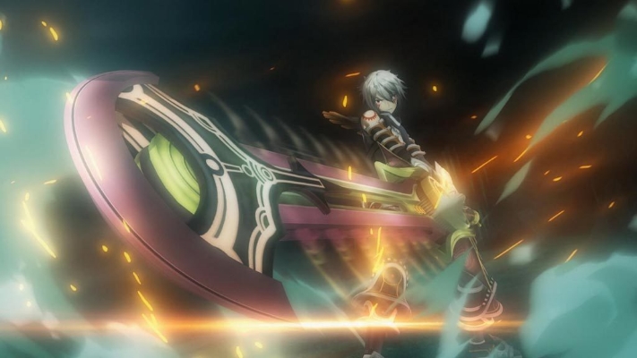 Picture of .hack//G.U. Last Recode