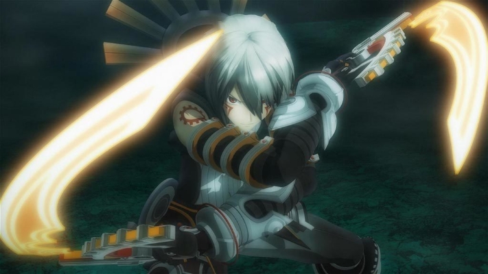 Picture of .hack//G.U. Last Recode