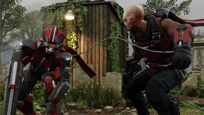 Image de XCOM 2 Collection