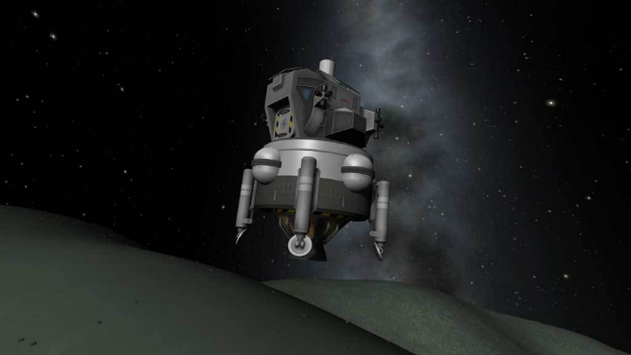 Picture of Kerbal Space Program - Making History