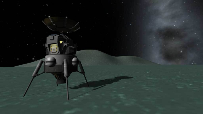 Picture of Kerbal Space Program - Making History