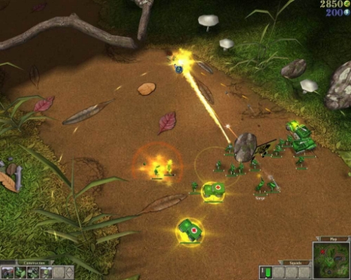 תמונה של Army Men Bundle