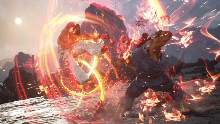 Tekken 7 - Ultimate Edition का चित्र