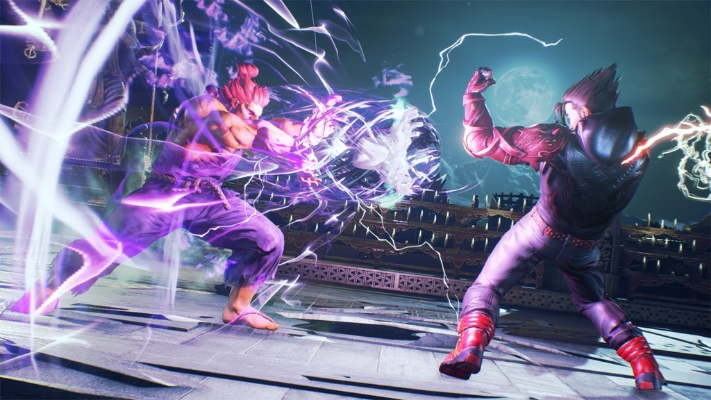 Tekken 7 - Ultimate Edition का चित्र