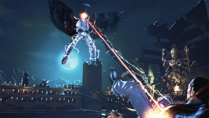 Tekken 7 - Ultimate Edition का चित्र