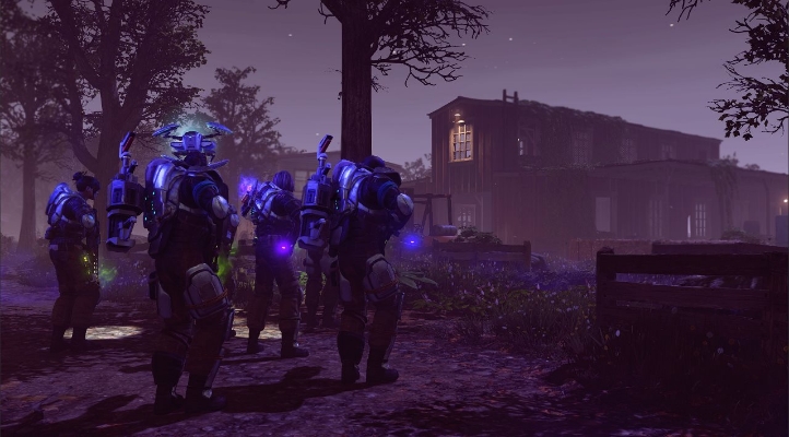 Picture of XCOM 2:  War of the Chosen - Tactical Legacy Pack (DLC)