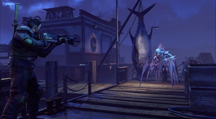 Picture of XCOM 2:  War of the Chosen - Tactical Legacy Pack (DLC)