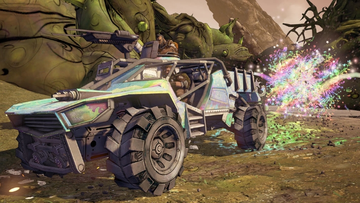 Picture of Borderlands 2: Commander Lilith & the Fight for Sanctuary