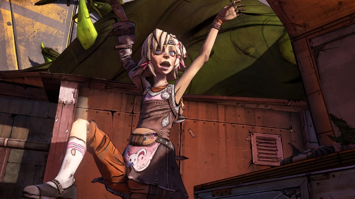 Picture of Borderlands 2: Commander Lilith & the Fight for Sanctuary