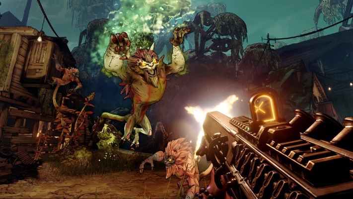 Picture of Borderlands 3 (Epic)