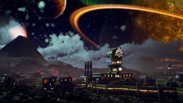 Picture of The Outer Worlds (Epic)