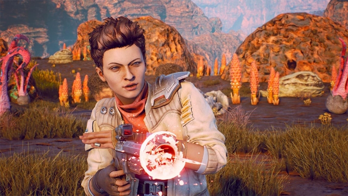 Picture of The Outer Worlds (Epic)