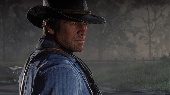 Picture of Red Dead Redemption 2