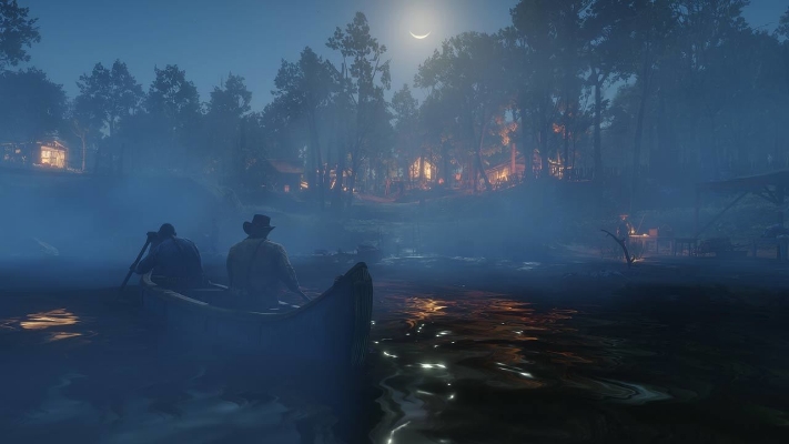 Bild på Red Dead Redemption 2: Ultimate Edition