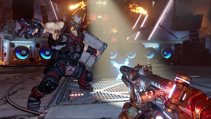 Picture of Borderlands 3 (Steam)