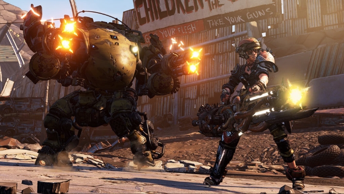 Picture of Borderlands 3: Super Deluxe Edition (Steam)
