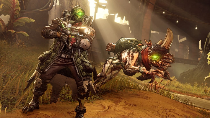 Picture of Borderlands 3: Super Deluxe Edition (Steam)