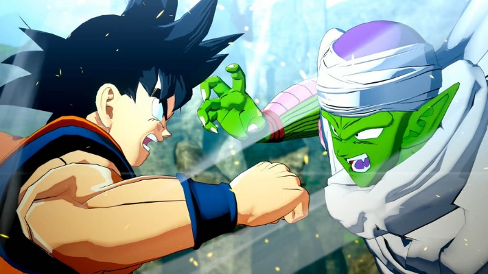  Afbeelding van Dragon Ball Z: Kakarot - Ultimate Edition