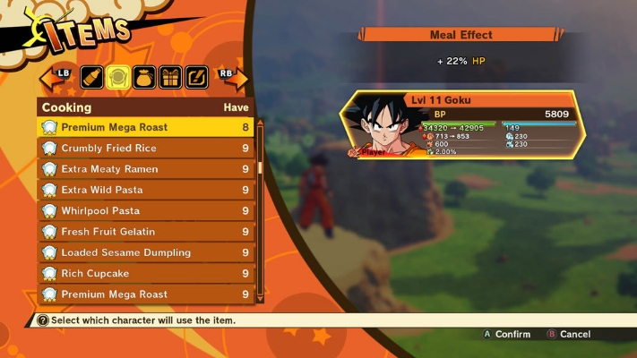  Afbeelding van Dragon Ball Z: Kakarot - Ultimate Edition