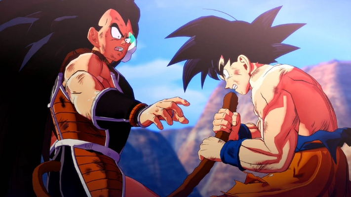  Afbeelding van Dragon Ball Z: Kakarot - Ultimate Edition