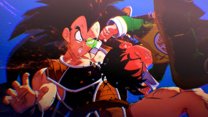  Afbeelding van Dragon Ball Z: Kakarot - Ultimate Edition