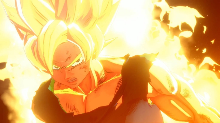  Afbeelding van Dragon Ball Z: Kakarot - Ultimate Edition