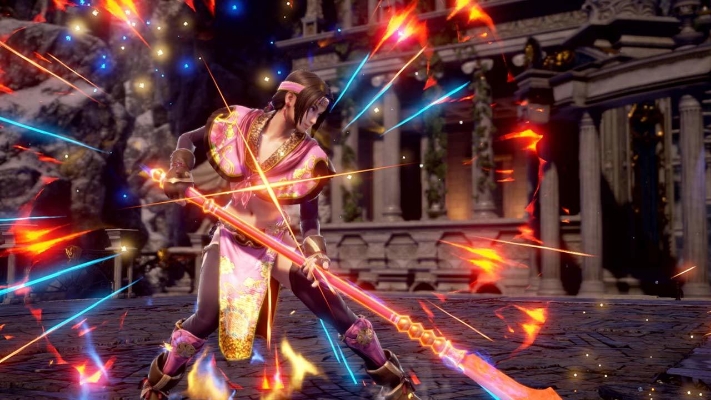 Picture of SoulCalibur VI - Season Pass 2